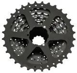 Кассета Shimano Altus CS-HG31 — фото 2