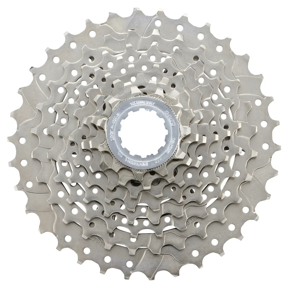 Кассета Shimano Claris CS-HG50