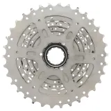Кассета Shimano Claris CS-HG50 — фото 2