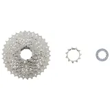 Кассета Shimano Claris CS-HG50 — фото 3