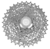 Кассета Shimano Deore XT CS-M770 — фото 1