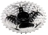 Кассета Shimano Deore XT CS-M770 — фото 2