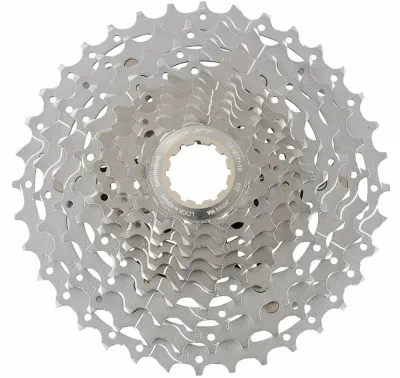 Кассета Shimano Deore XT CS-M771