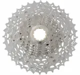 Кассета Shimano Deore XT CS-M771 — фото 1