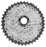 Кассета Shimano Deore XT CS-M8000 — фото 1