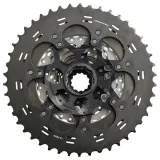 Кассета Shimano Deore XT CS-M8000 — фото 2