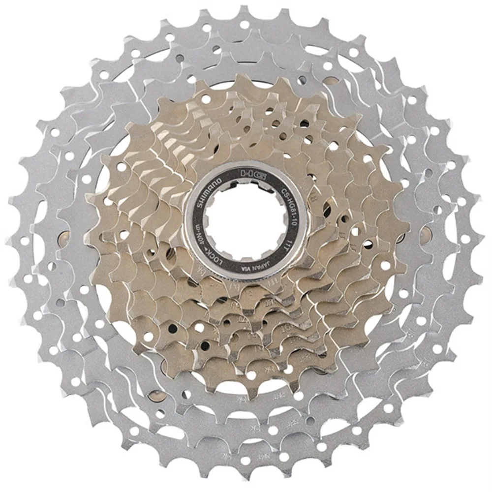 Кассета Shimano SLX CS-HG81