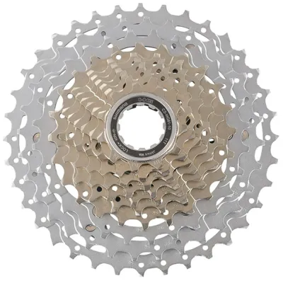 Кассета Shimano SLX CS-HG81