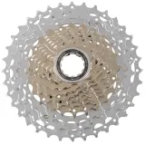 Кассета Shimano SLX CS-HG81 — фото 1
