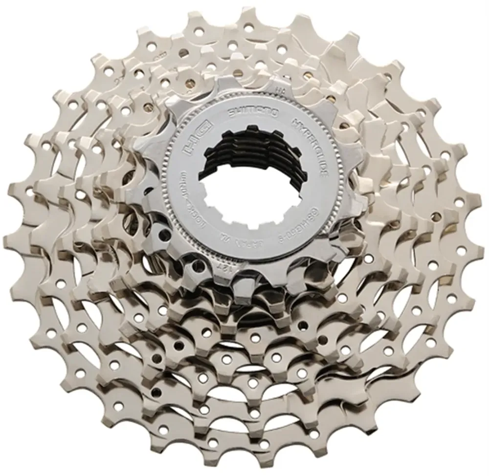 Кассета Shimano Sora CS-HG50