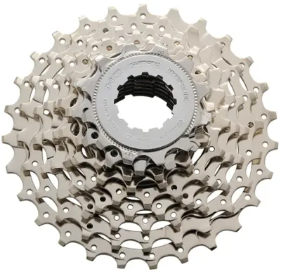 Кассета Shimano Sora CS-HG50