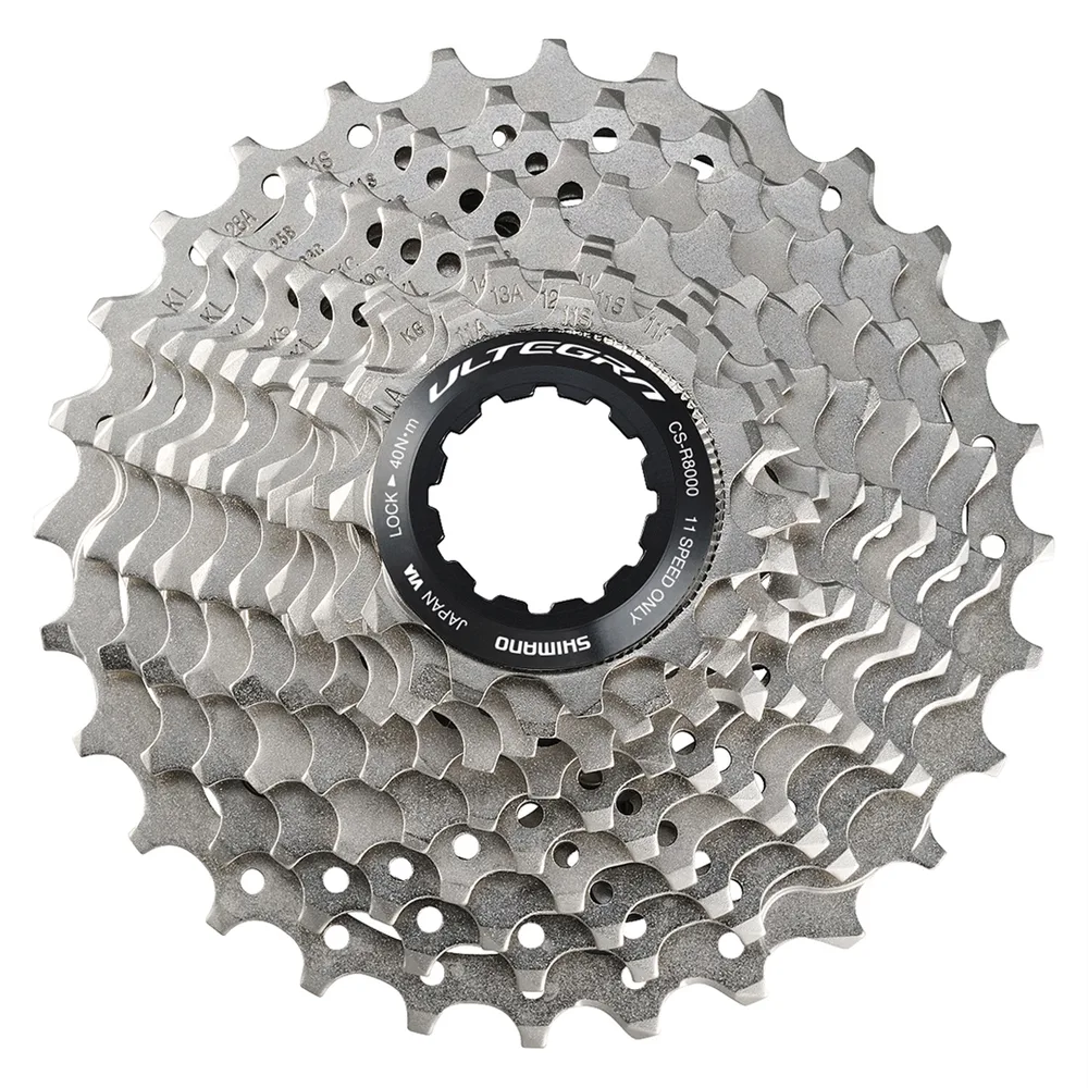 Кассета Shimano Ultegra CS-R8000