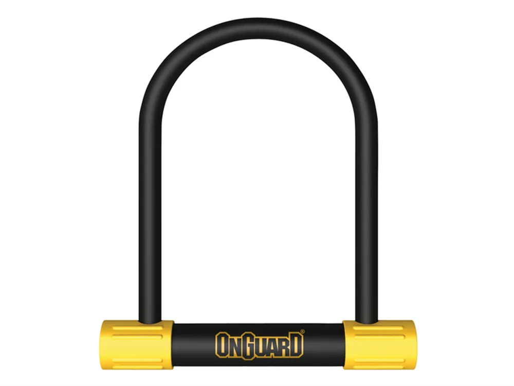 Замок велосипедный U-lock ONGUARD Bulldog ATB 8011