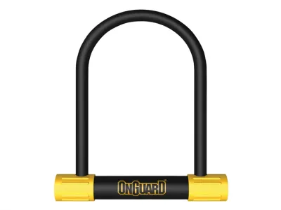 Замок велосипедный U-lock ONGUARD Bulldog ATB 8011
