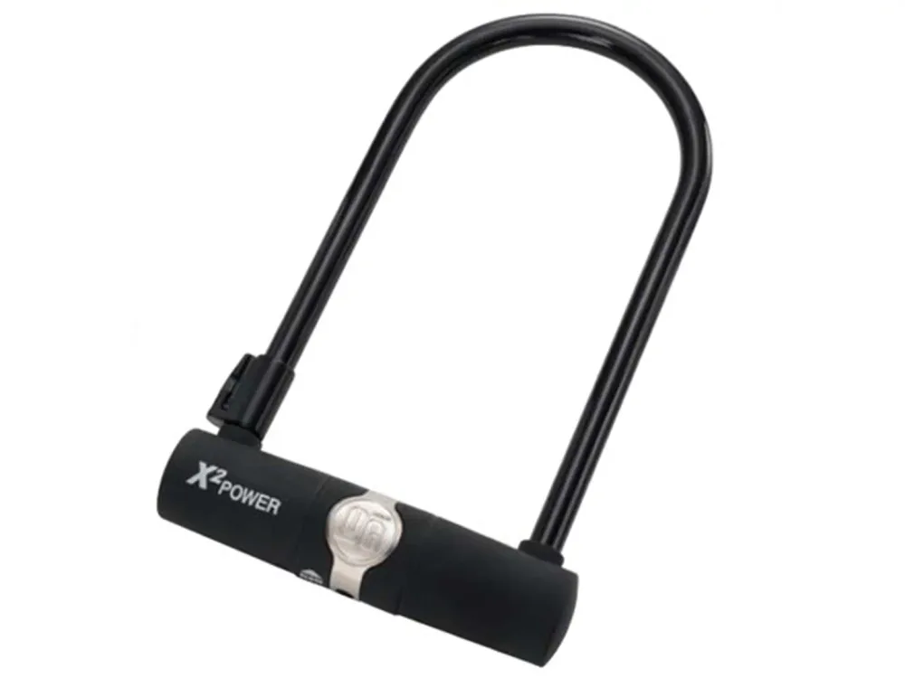 Замок велосипедный U-lock ONGUARD 5800
