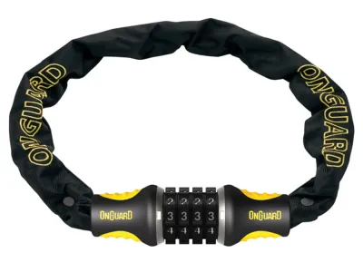 Замок-цепь ONGUARD Mastiff 8125