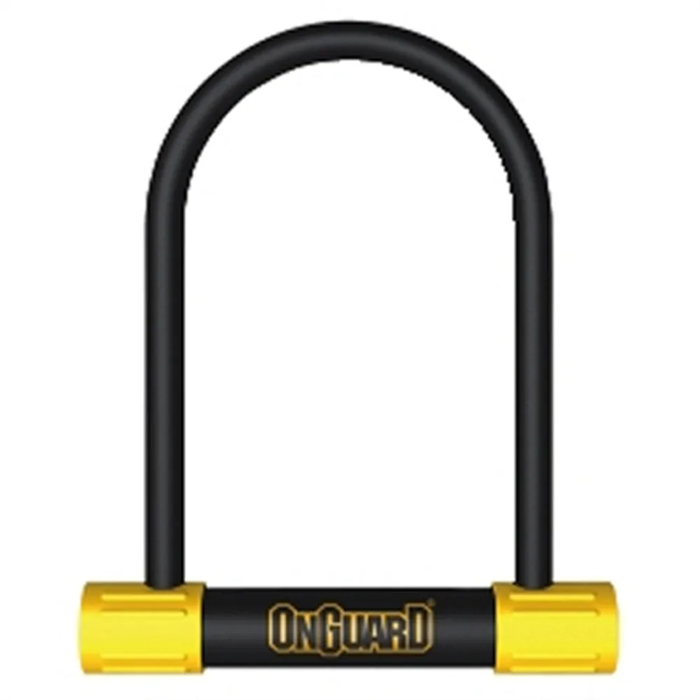 Замок велосипедный U-lock ONGUARD Bulldog STD 8010