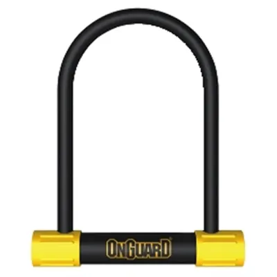 Замок велосипедный U-lock ONGUARD Bulldog STD 8010