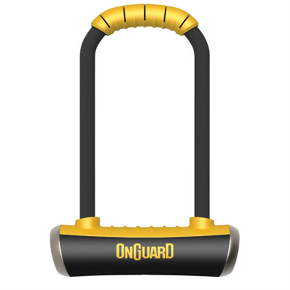 Замок велосипедный U-lock ONGUARD Pitbull Mini LS 8007