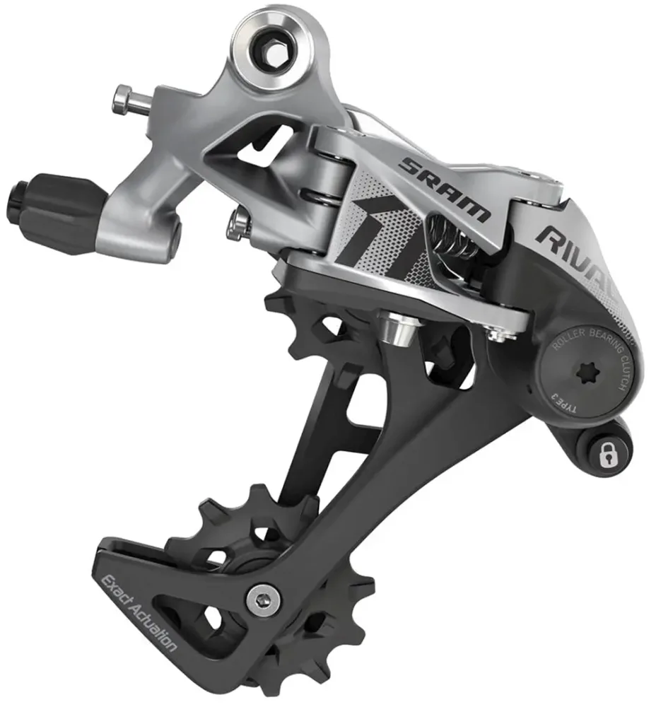 Переключатель задний Sram Rival 1
