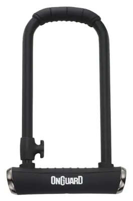Замок велосипедный U-lock ONGUARD Brute LS 8000