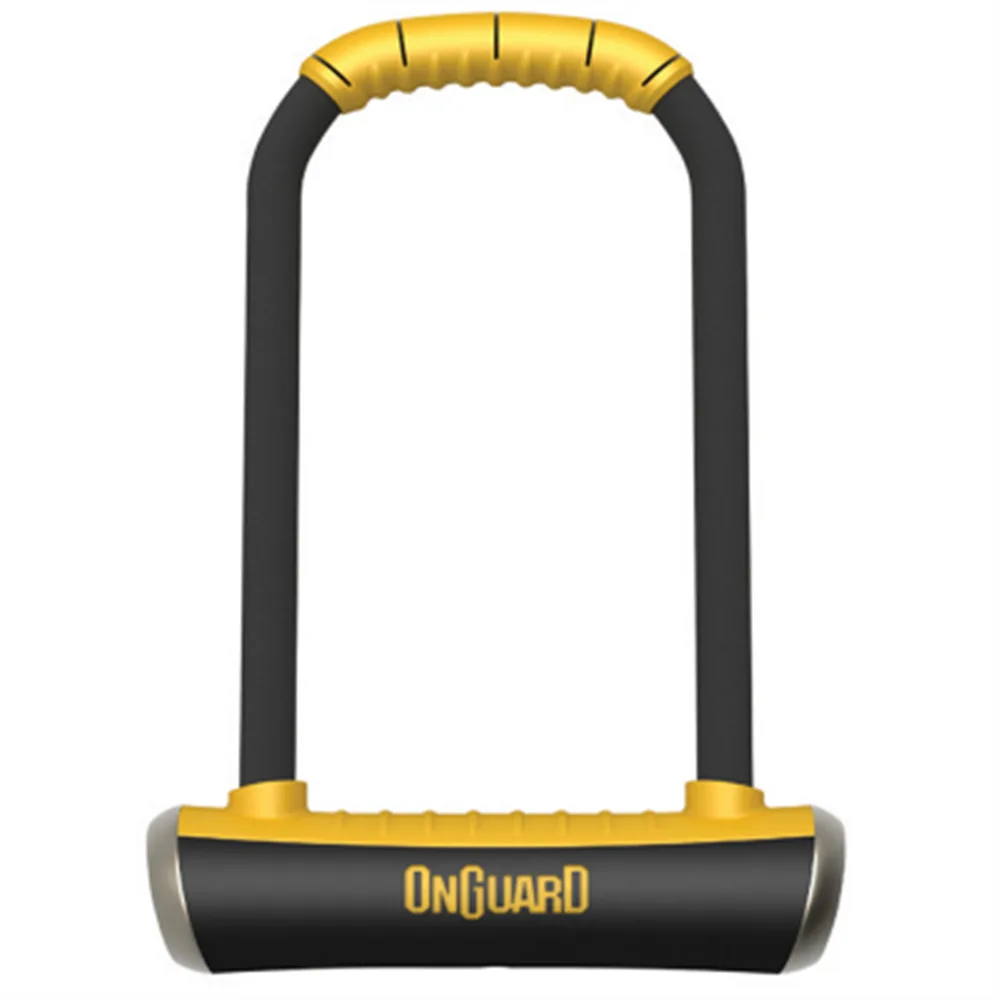 Замок велосипедный U-lock ONGUARD Brute LS 8000