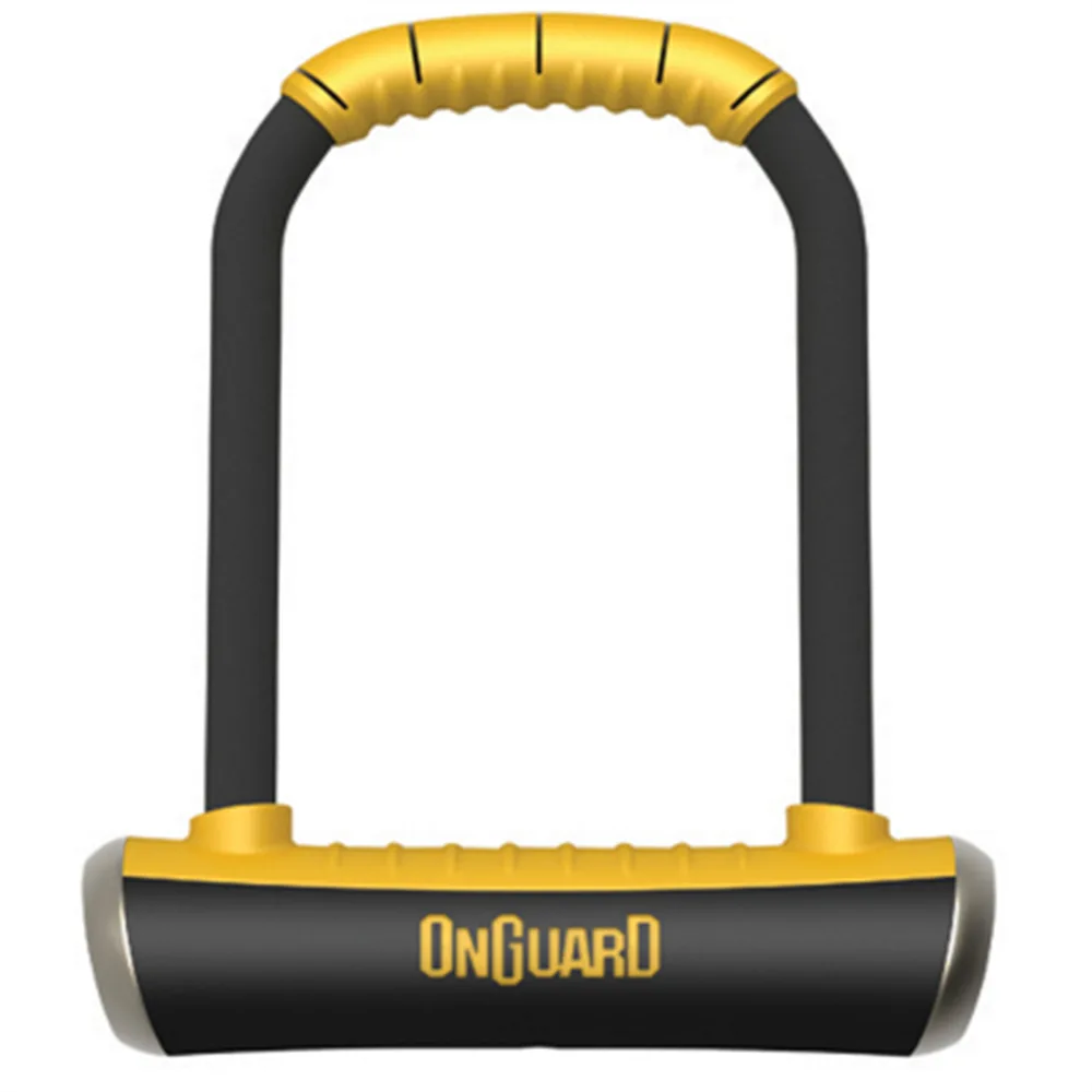 Замок велосипедный U-lock ONGUARD Brute STD 8001