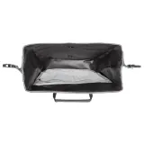 Велосумка Ortlieb Back Roller Urban QL2.1, Объём 20 л, цвет серый / Объём 20 л, цвет тёмно-синий — фото 6