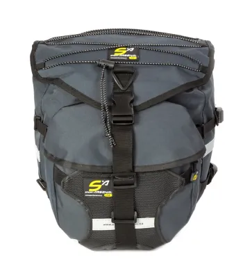 Сумка велосипедная на багажник Sport Arsenal SNC Art. 508