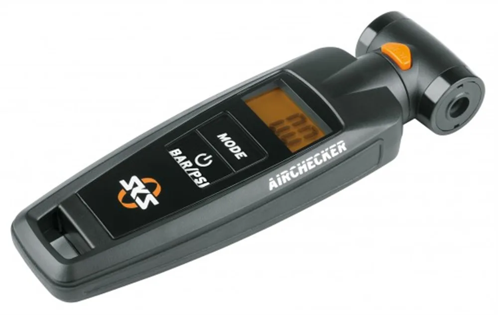 Манометр SKS Airchecker