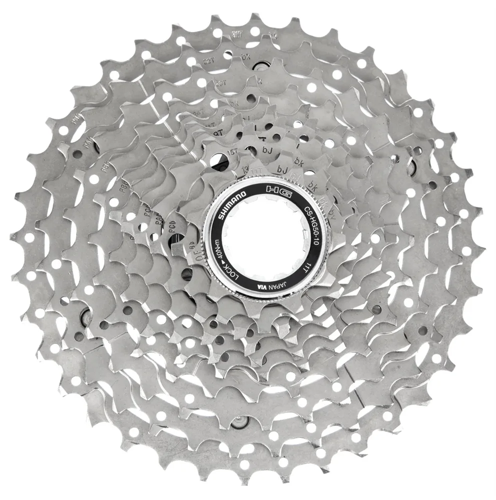 Кассета Shimano Deore CS-HG50