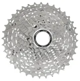 Кассета Shimano Deore CS-HG50 — фото 1