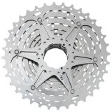 Кассета Shimano Deore CS-HG50 — фото 2