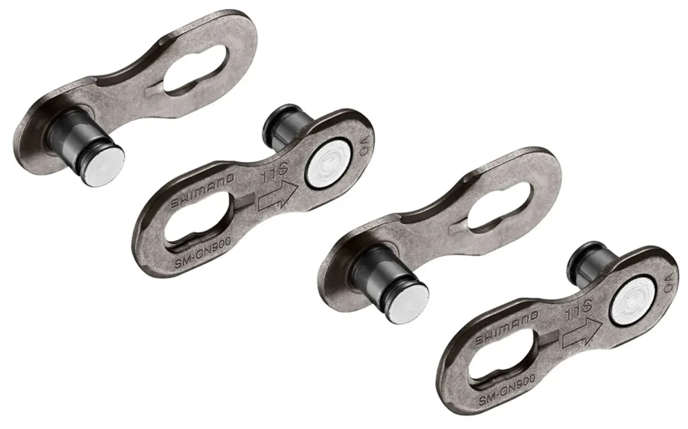 Замок для цепи Shimano SM-CN900-11