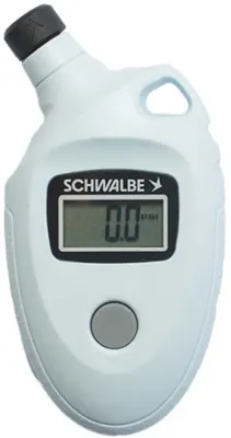 Манометр электронный Schwalbe Airmax Pro