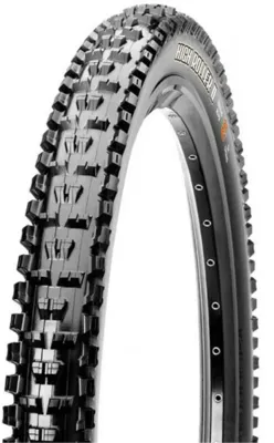 Покрышка велосипедная Maxxis High Roller II