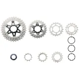 Кассета Shimano CS-HG800 — фото 3
