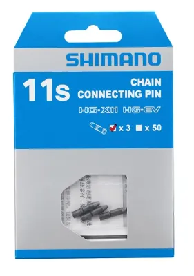 Пины Shimano