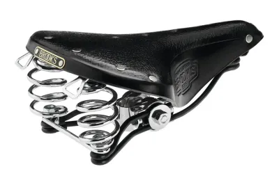 Седло Brooks B66