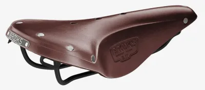 Седло Brooks B17 Narrow Classic