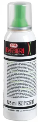 Ремонтный спрей Barbieri Inflate and Repair, Упаковка 125 мл