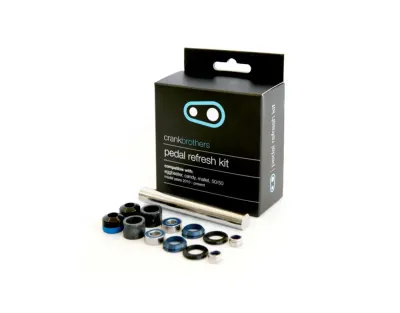 Ремкомплект Crankbrothers Candy, Eggbeater, 5050, Mallet