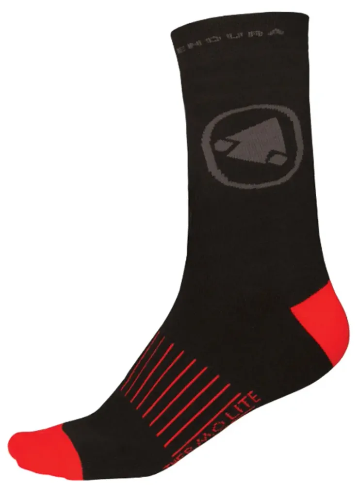 Носки Endura Thermolite II (2-pack)