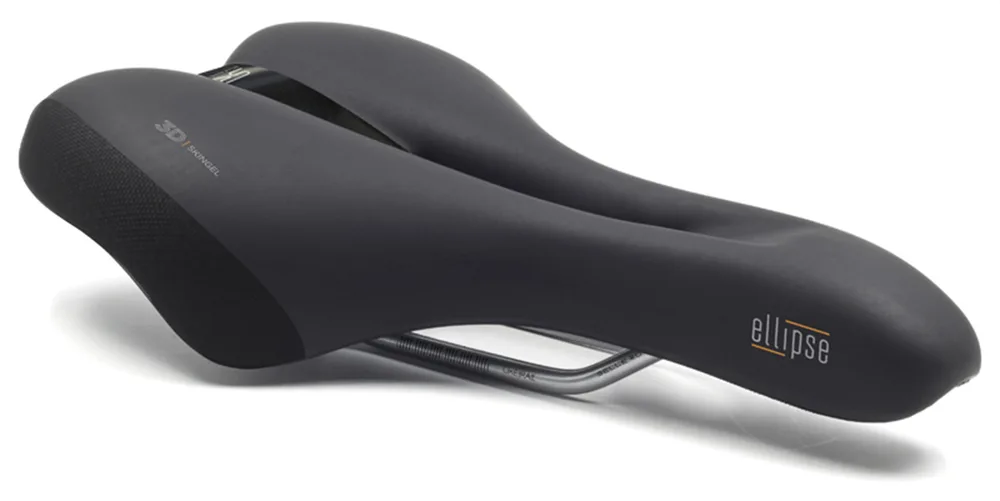 Седло Selle Royal Ellipse Moderate