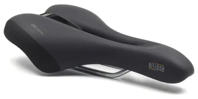 Седло Selle Royal Ellipse Moderate