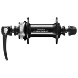 Втулка передняя Shimano Deore HB-M6000 — фото 1