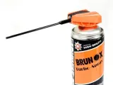 Средство для ухода Brunox Turbo-Spray Bike Fit, Цвет чёрно-оранжевый, упаковка 400 мл / Цвет чёрно-оранжевый, упаковка 500 мл — фото 2