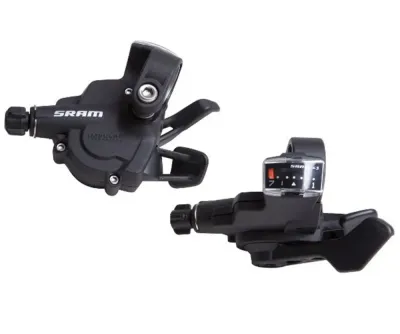 Манетки Sram X.3 Trigger