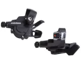 Манетки Sram X.3 Trigger — фото 1