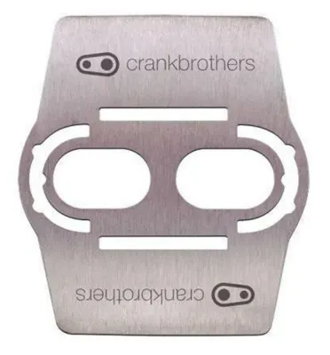 Прокладки под шипы Crankbrothers Shoe Shield